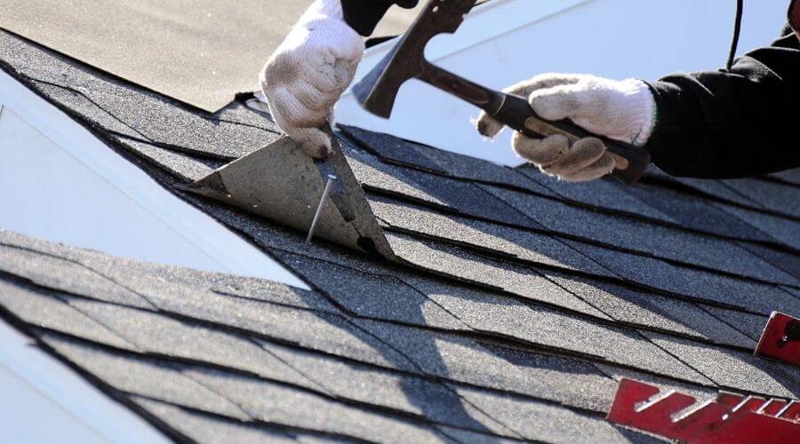 Professional residential roofers in Newton Upper Falls, MA